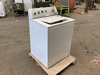 Whirlpool wasmachine - afbeelding 1 van  6