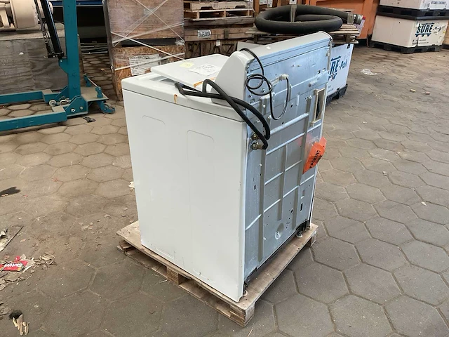 Whirlpool wasmachine - afbeelding 3 van  6