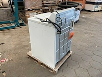 Whirlpool wasmachine - afbeelding 3 van  6