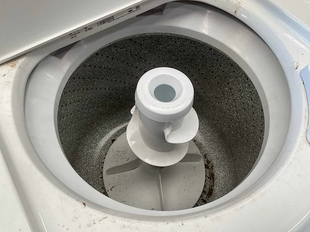 Whirlpool wasmachine - afbeelding 5 van  6