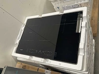 Whirlpool wb b4877 ne inbouw 4-zone inductie kookplaat - afbeelding 1 van  4