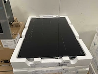 Whirlpool wb b4877 ne inbouw 4-zone inductie kookplaat - afbeelding 2 van  4