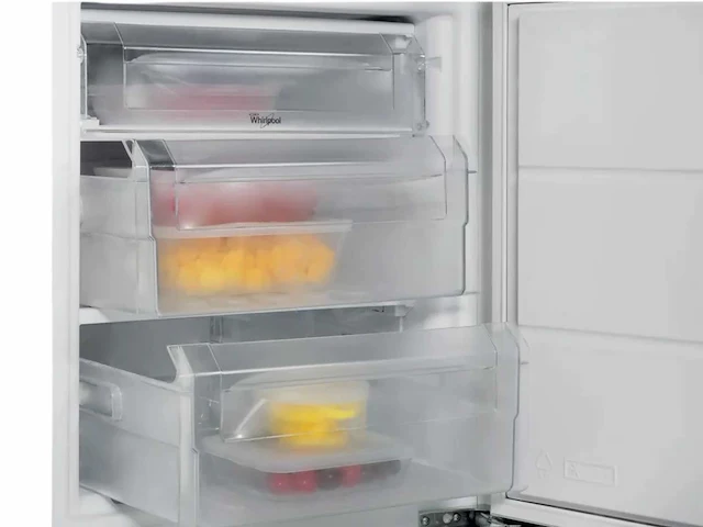 Whirlpool wbufz011 inbouw vriezer - afbeelding 3 van  6