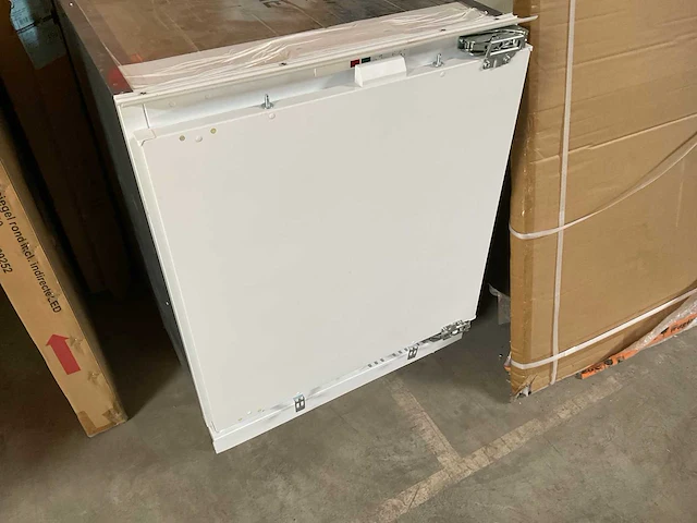 Whirlpool wbufz011 inbouw vriezer - afbeelding 6 van  6