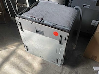 Whirlpool wcio3t321pse inbouw vaatwasser - afbeelding 2 van  7