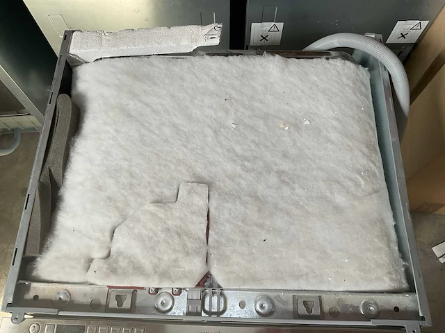 Whirlpool wcio3t321pse inbouw vaatwasser - afbeelding 3 van  7