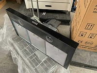 Whirlpool whbs95lmk afzuigkap - afbeelding 6 van  6
