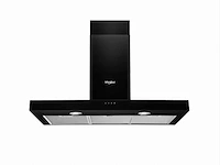 Whirlpool whbs95lmk afzuigkap - afbeelding 1 van  3