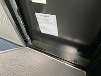 Whirlpool whbs95lmk afzuigkap - afbeelding 2 van  3