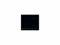 Whirlpool wl b1160 bf inductiekookplaat - afbeelding 1 van  6