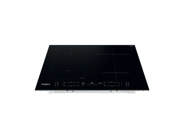 Whirlpool wl b1160 bf inductiekookplaat - afbeelding 2 van  6