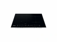 Whirlpool wl b1160 bf inductiekookplaat - afbeelding 2 van  6