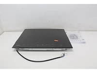 Whirlpool wl b1160 bf inductiekookplaat - afbeelding 5 van  6