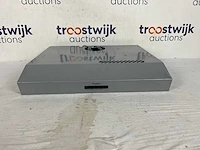 Whirlpool wslk 66/2 as x - wandafzuigkap - led verlichting - energieklasse c - afbeelding 2 van  3