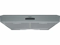 Whirlpool wslk 66/2 as x afzuigkap wand - afbeelding 1 van  3
