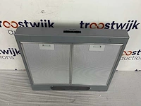 Whirlpool wslk 66/2 as x afzuigkap wand - afbeelding 2 van  3