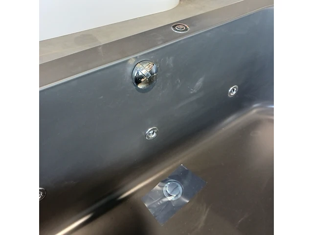Whirlpool, xenz, cyprus, matzwart (ebony) - afbeelding 5 van  13