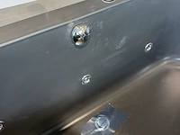 Whirlpool, xenz, cyprus, matzwart (ebony) - afbeelding 5 van  13