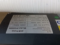 Whirlpool, xenz, cyprus, matzwart (ebony) - afbeelding 11 van  13