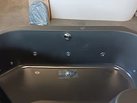 Whirlpool, xenz, cyprus, matzwart (ebony) - afbeelding 13 van  13