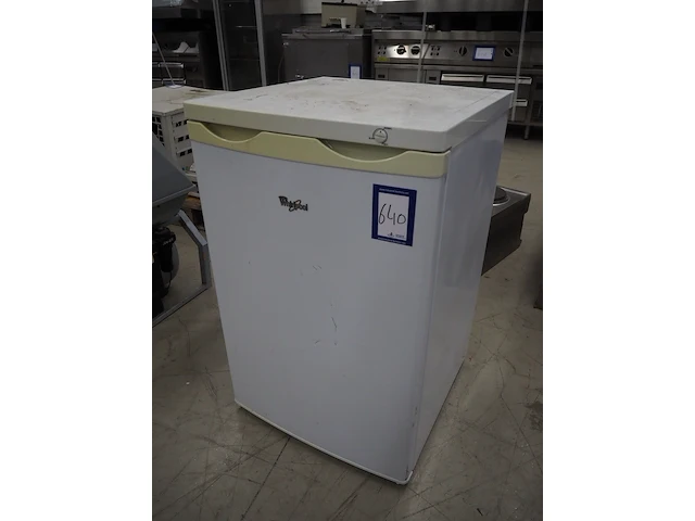 Whirlpool - afbeelding 1 van  6