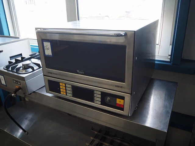 Whirlpool - afbeelding 1 van  5