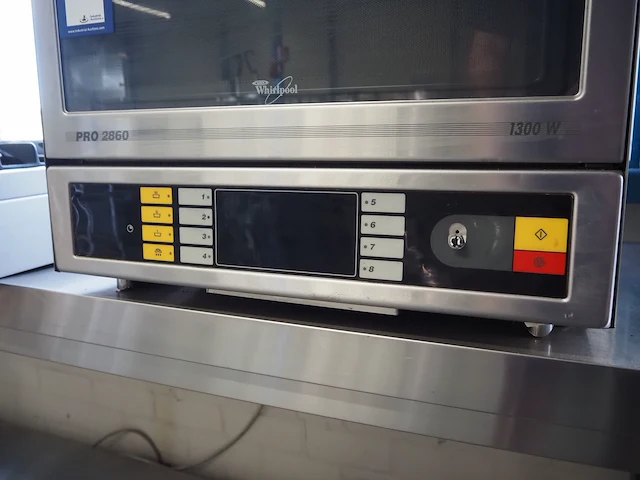 Whirlpool - afbeelding 4 van  5