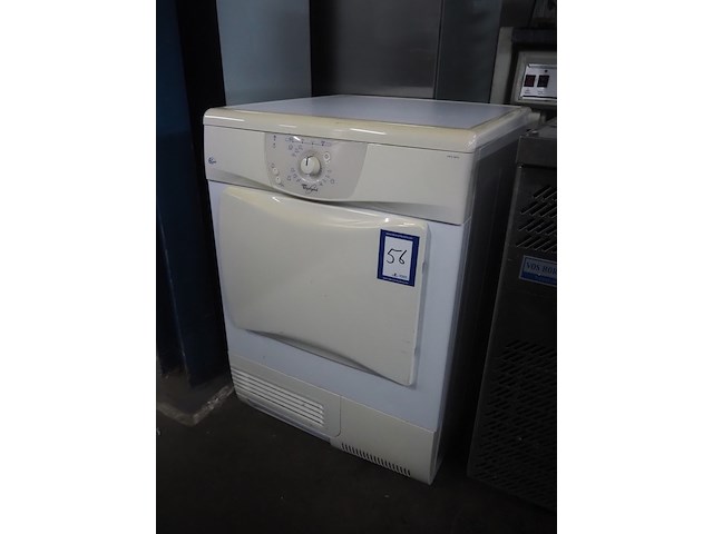 Whirlpool - afbeelding 1 van  5