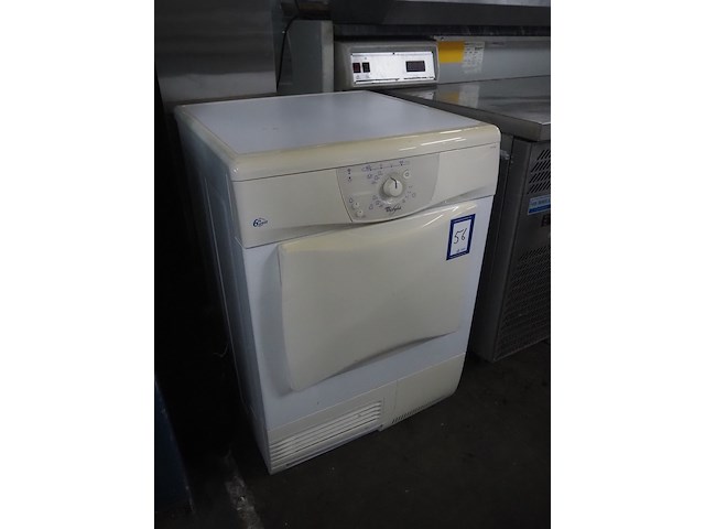 Whirlpool - afbeelding 2 van  5