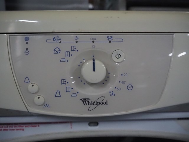 Whirlpool - afbeelding 4 van  5
