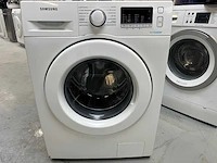 Whirlpool,samsung - whirlpool amerikaans koelkast+ samsung eco bubble wasmachine+ whirlpool inbouw oven - afbeelding 2 van  23