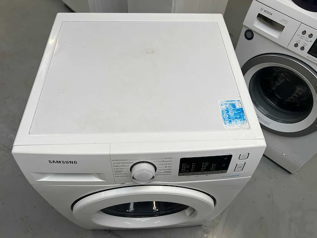 Whirlpool,samsung - whirlpool amerikaans koelkast+ samsung eco bubble wasmachine+ whirlpool inbouw oven - afbeelding 3 van  23