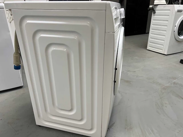 Whirlpool,samsung - whirlpool amerikaans koelkast+ samsung eco bubble wasmachine+ whirlpool inbouw oven - afbeelding 4 van  23
