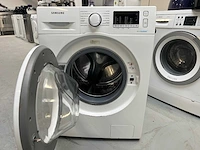 Whirlpool,samsung - whirlpool amerikaans koelkast+ samsung eco bubble wasmachine+ whirlpool inbouw oven - afbeelding 6 van  23
