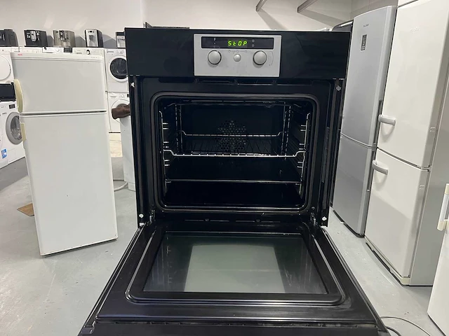 Whirlpool,samsung - whirlpool amerikaans koelkast+ samsung eco bubble wasmachine+ whirlpool inbouw oven - afbeelding 11 van  23
