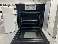 Whirlpool,samsung - whirlpool amerikaans koelkast+ samsung eco bubble wasmachine+ whirlpool inbouw oven - afbeelding 11 van  23