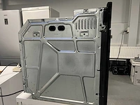 Whirlpool,samsung - whirlpool amerikaans koelkast+ samsung eco bubble wasmachine+ whirlpool inbouw oven - afbeelding 13 van  23