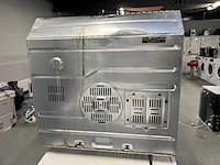 Whirlpool,samsung - whirlpool amerikaans koelkast+ samsung eco bubble wasmachine+ whirlpool inbouw oven - afbeelding 14 van  23