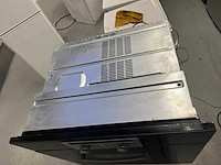 Whirlpool,samsung - whirlpool amerikaans koelkast+ samsung eco bubble wasmachine+ whirlpool inbouw oven - afbeelding 16 van  23
