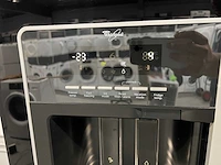 Whirlpool,samsung - whirlpool amerikaans koelkast+ samsung eco bubble wasmachine+ whirlpool inbouw oven - afbeelding 17 van  23