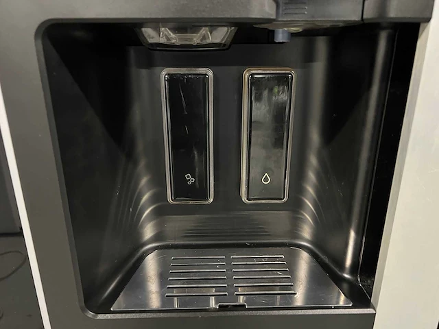 Whirlpool,samsung - whirlpool amerikaans koelkast+ samsung eco bubble wasmachine+ whirlpool inbouw oven - afbeelding 19 van  23