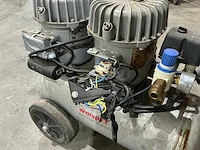 Whispair compressor - afbeelding 2 van  12