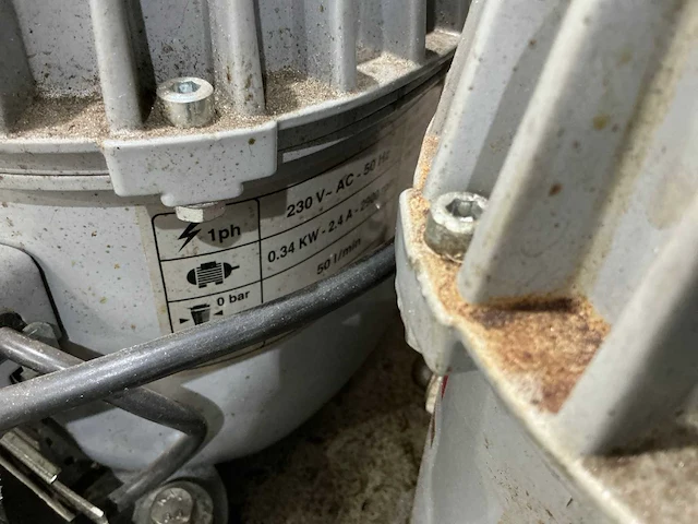 Whispair compressor - afbeelding 3 van  12