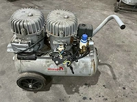 Whispair compressor - afbeelding 5 van  12