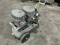 Whispair compressor - afbeelding 7 van  12