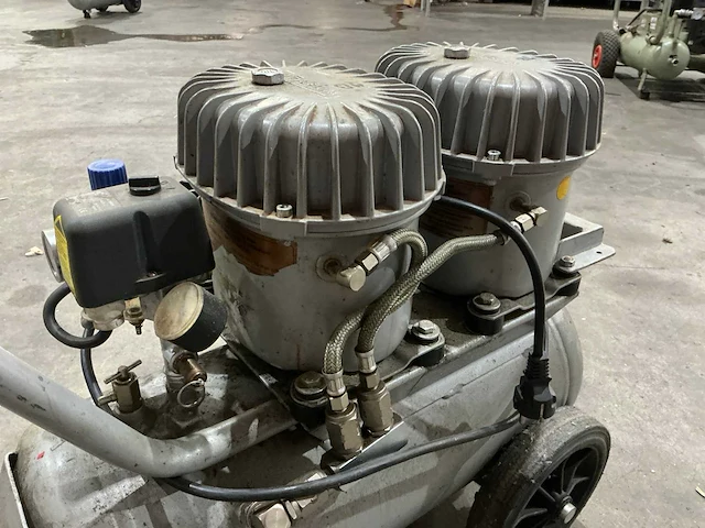 Whispair compressor - afbeelding 10 van  12