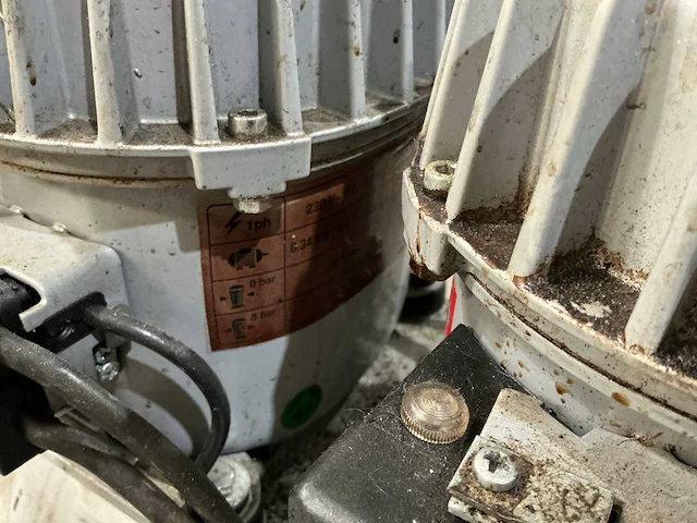 Whispair compressor - afbeelding 3 van  12