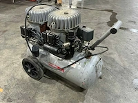 Whispair compressor - afbeelding 1 van  12