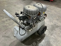 Whispair compressor - afbeelding 9 van  12
