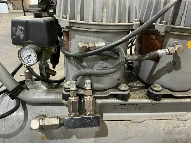 Whispair compressor - afbeelding 10 van  12